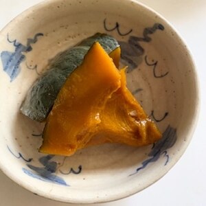 定番☆ほっこり南瓜の煮物